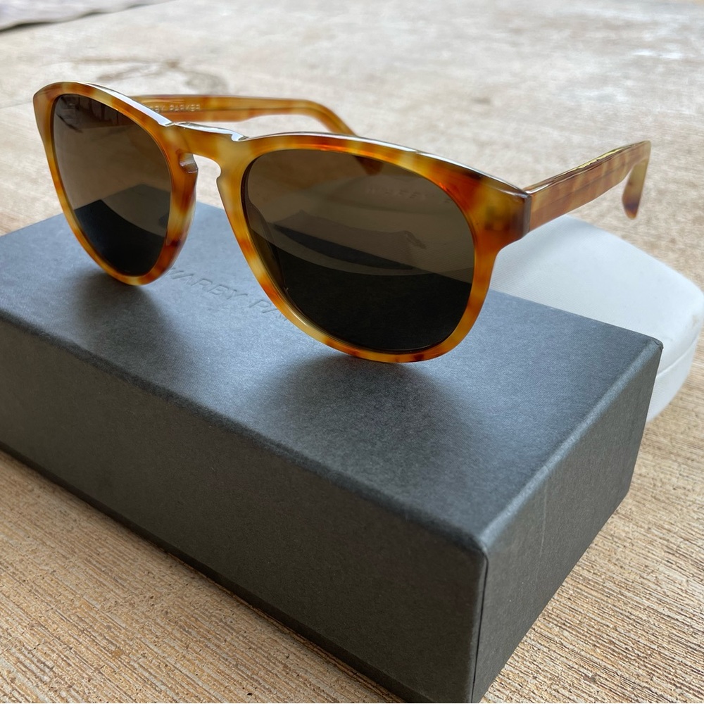 Warby Parker Sunglasses